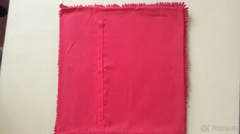 Povlaky na polštářky - 2