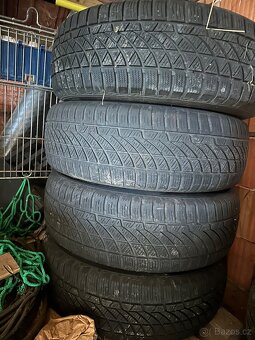225/65R17 - 2