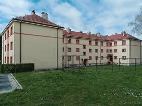 Prodej bytu 2+1 58 m2 Hlinsko v Čechách - 2