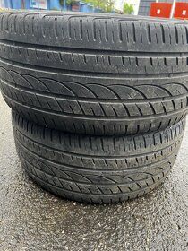 Gumy pneu 255/35r19 2ks - 2