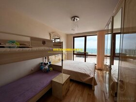 Apartman 2+kk, s 1 loznici, Svaty Vlas, Bulharsko, 100m2 - 2