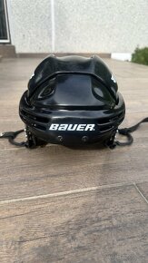 Hokejová helma Bauer HH5000M (55-60cm) - 2