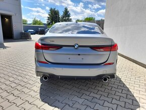 BMW 2 220i xDrive Gran Coupé - luxusní stav - 2022 - 2
