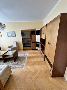 Prodej bytu 3+1, 75 m2, Brno-Lesná, ulice Haškova - 2