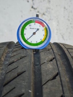 195/55 R15 V Pont S Summerstar3 letní pneu - 2