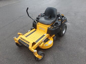 Sekačku Hustller RAPTOR - 2