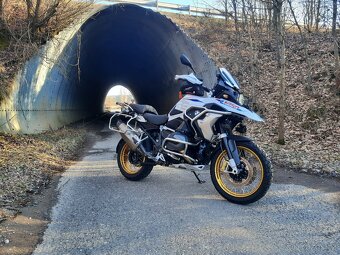 Bmw 1250 gs (DPH) - 2