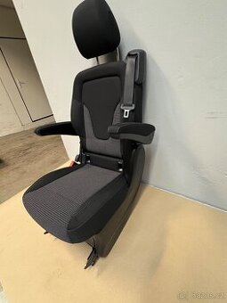 Sedadla Mercedes Benz V Klasse W447 Nové TOP - 2