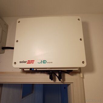 FOTOVOLTAIKA  3,4 kWp - 2