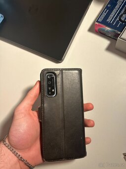 Realme 7 64 GB - prodám - 2
