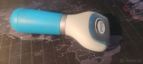 SCHOLL Velvet Smooth Diamond modrý
- 2