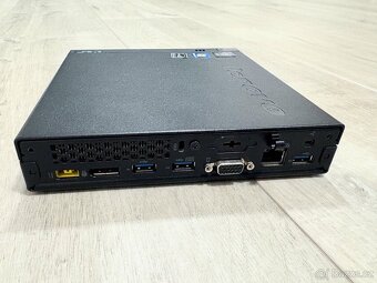 Lenovo M73 Tiny i5, 8GB, 256GB SSD - 2