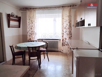 Prodej rodinného domu, 200 m², Leskovec nad Moravicí - 2