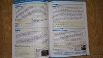 Literatura pro střední školy, PS - 2