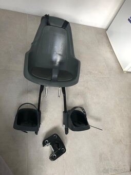 Sedačka Bobike Mini One přední - 2