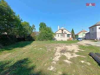 Prodej pozemku k bydlení, 864 m², Bystřice pod Hostýnem - 2