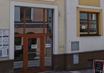 Pronájem komerčních / kancelářských prostor - 2