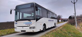 Irisbus Crossway 12M - 2