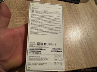 iPhone 16 pro max 256gb NOVÉ - 2
