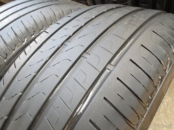 245/45/18 100Y RFT,MOE,XL, , PIRELLI 2KS LETNÍ - 2