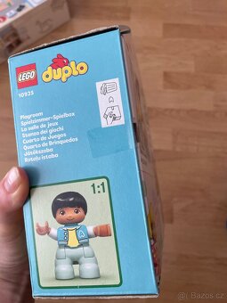 LEGO® DUPLO® pokojíček NOVÝ Nerozbaleny - 2