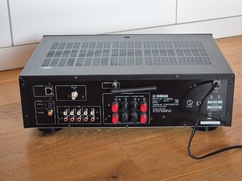 Zesilovač Yamaha R-N4020 - 2