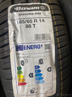 185/65R14 - 2