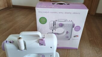 Pixie plus - Singer - 2