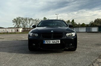 BMW e92 335i - 2