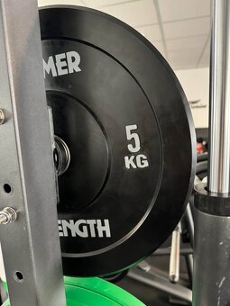 Bumper kotouče Hammer - 2