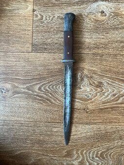 Bajonet Remington Arms 1914 - 2