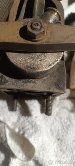 Brnkací Magneto velké P22 P33 - 2