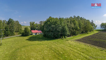 Prodej pozemku k bydlení, 963 m², Radčice - 2