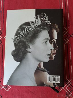 The Crown (Koruna), Robert Lacey - 2