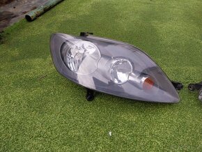Světla golf plus - 2