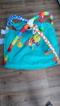 Prodám hrací podložku Fisher Price - 2