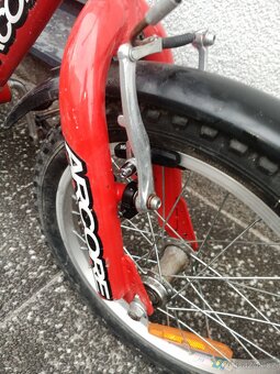 Dětské kolo MTB 16 ARCORE - 2