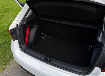 Skoda Fabia 1.0 TSI Benzin Ambition Plus - 2