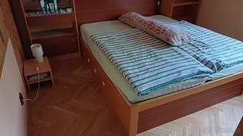 Ložnice pro chalupy - 2