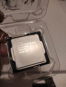 PC díly - 2