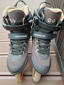 Powerslide Phuzion vel. 41 - 2
