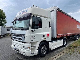 Daf 85 CF - 2