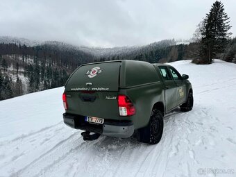 HILUX 2019 - 2