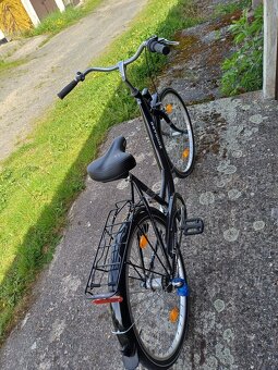 Jízdní kola dámské vel.26 - 2