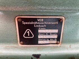Overlock - 2