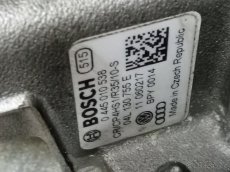 04L 130 755 E vysokotlaké čerpadlo CXM motor 1,6tdi 85kw - 2