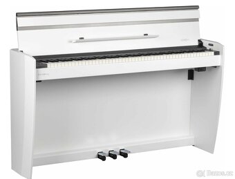 Dexibell VIVO H5. - 2