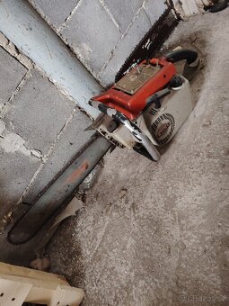 Stihl AV041 Electronic - 2
