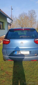 Citroen C4 Picasso - 2