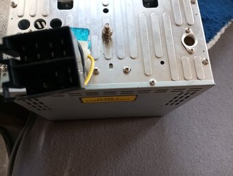 Autoradio 2din Xomax - 2